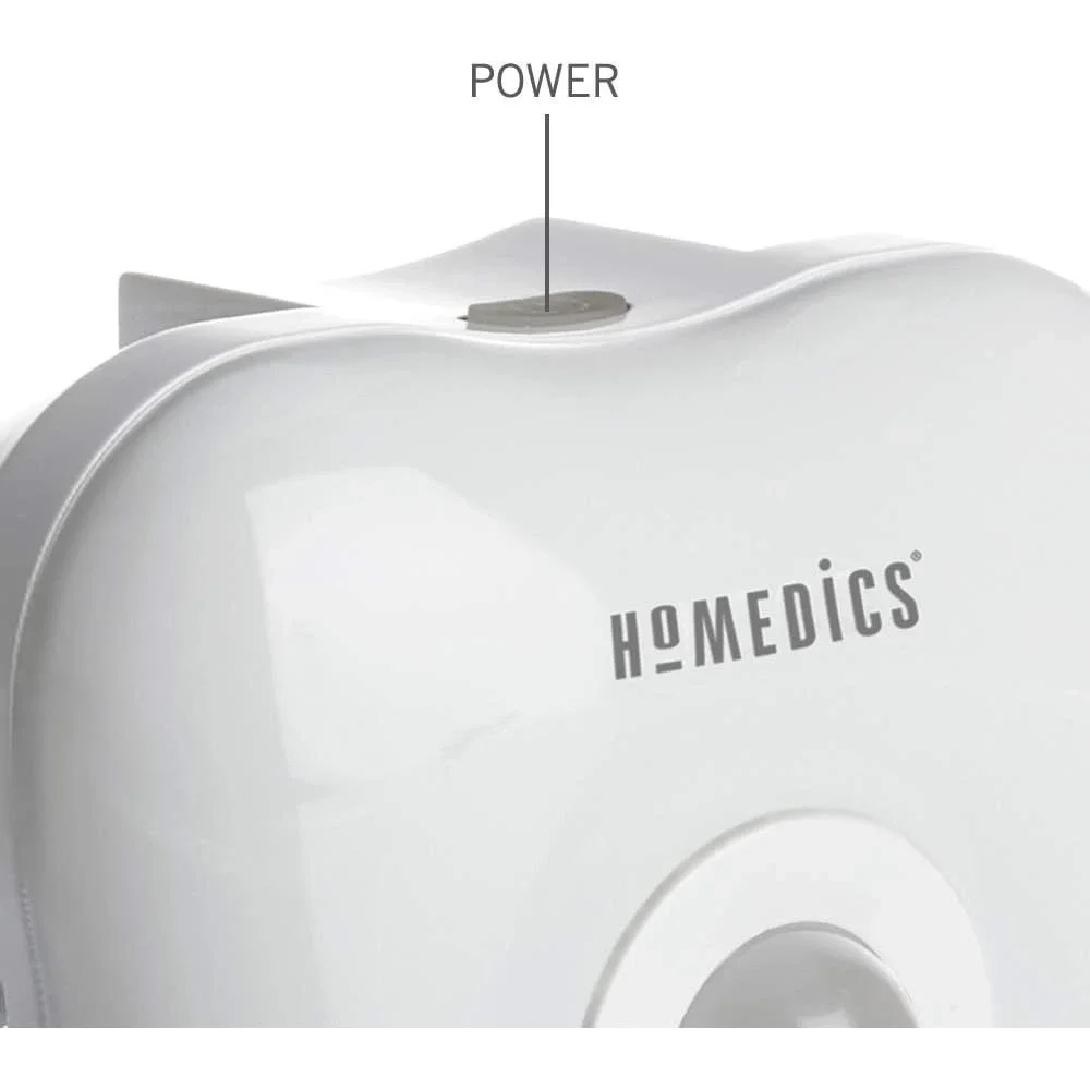 Homedics ap p20